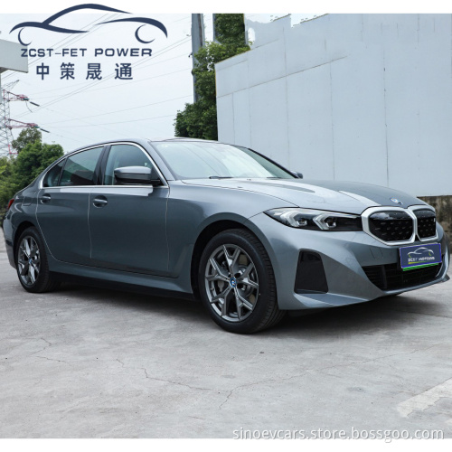 2022 Bmw-i3 new cars Sedan Sport Electric Car Ev Car 5 seats Pure Electric New Energy Vehicles for adult